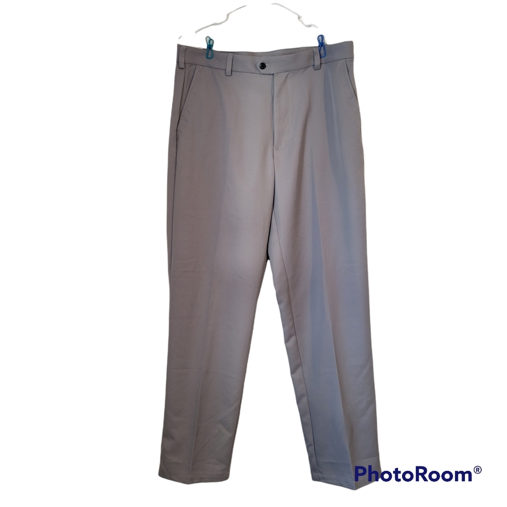COPY - COPY - NWT IZOD GOLF SPOTFLEX PANTS